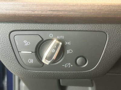 2025 Audi Q5 S line Premium Plus 45 TFSI quattro