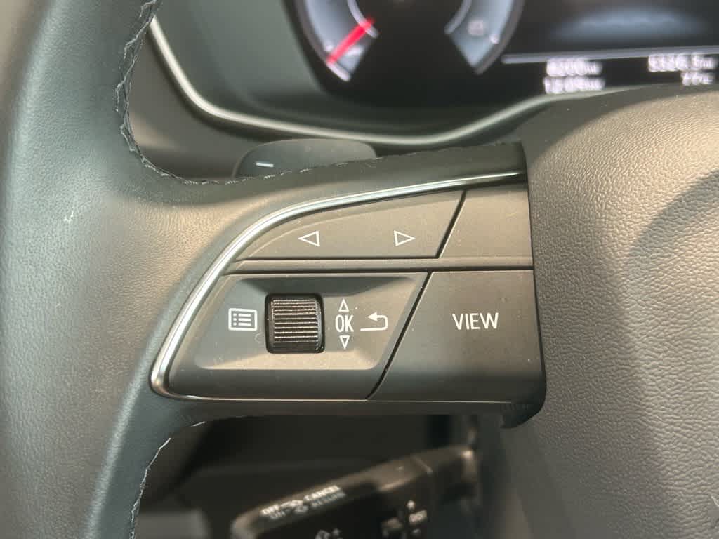 2025 Audi Q5 S line Premium Plus 45 TFSI quattro