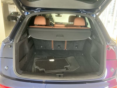 2025 Audi Q5 S line Premium Plus 45 TFSI quattro