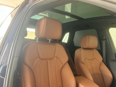 2025 Audi Q5 S line Premium Plus 45 TFSI quattro