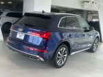 2025 Audi Q5 S line Premium Plus 45 TFSI quattro