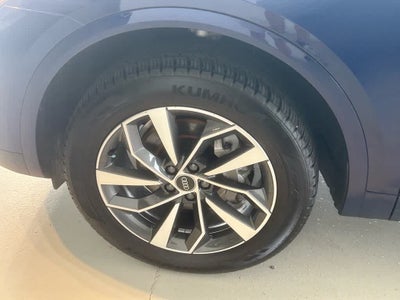 2025 Audi Q5 S line Premium Plus 45 TFSI quattro