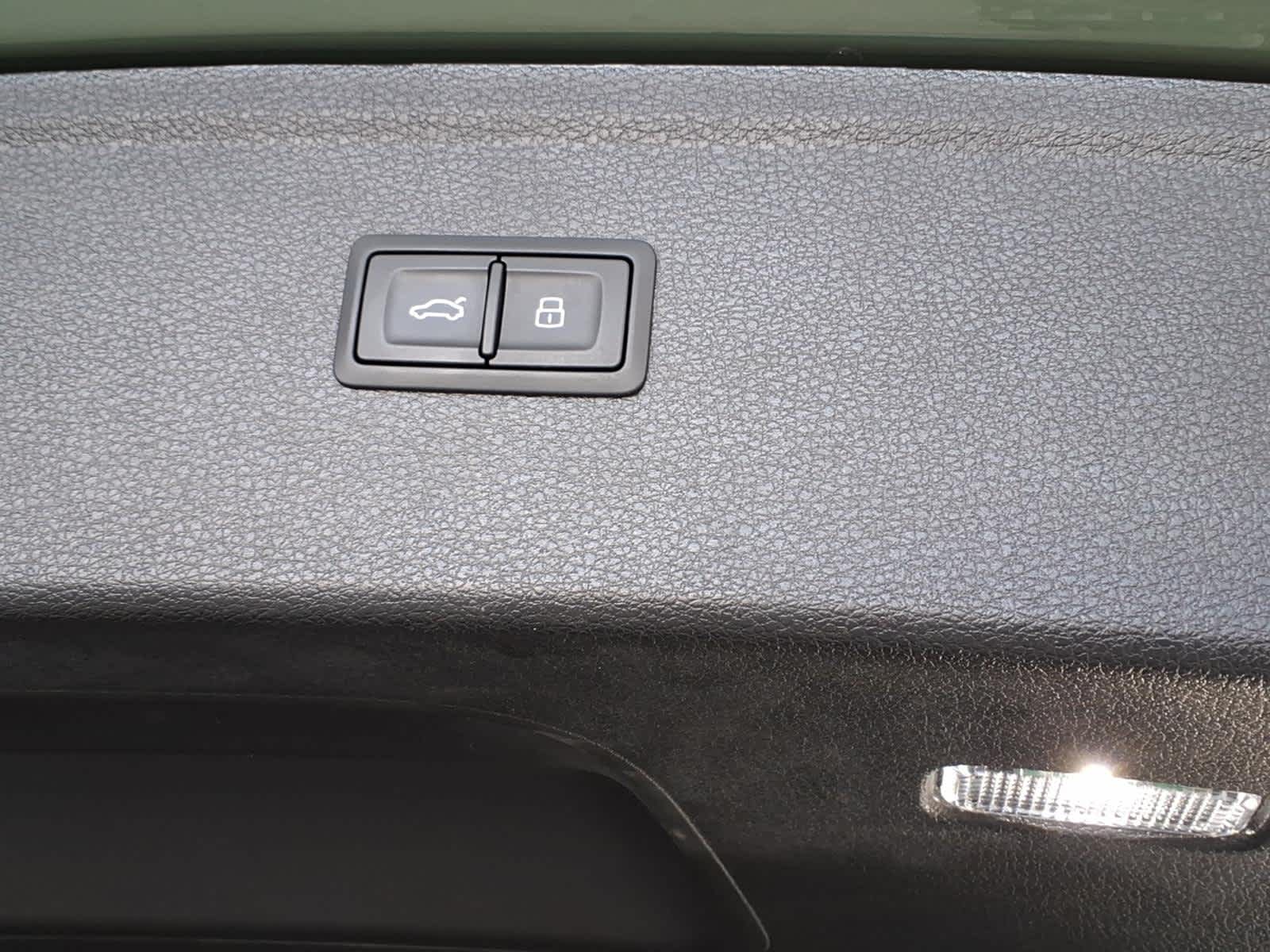 2024 Audi Q5 S line Premium Plus 45 TFSI quattro