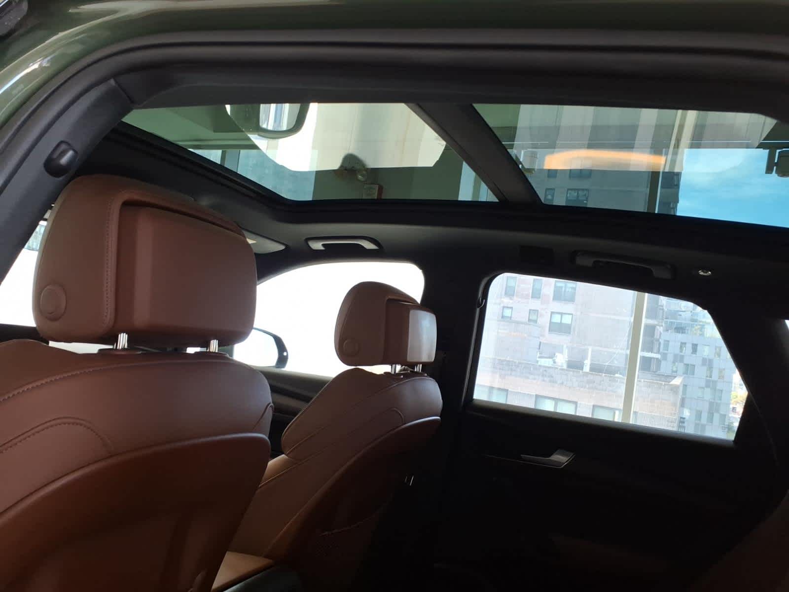 2024 Audi Q5 S line Premium Plus 45 TFSI quattro