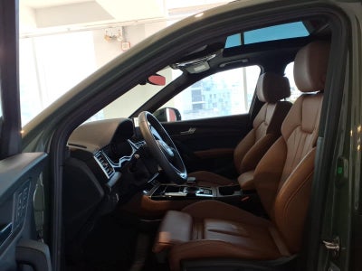 2024 Audi Q5 S line Premium Plus 45 TFSI quattro