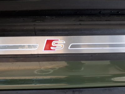 2024 Audi Q5 S line Premium Plus 45 TFSI quattro