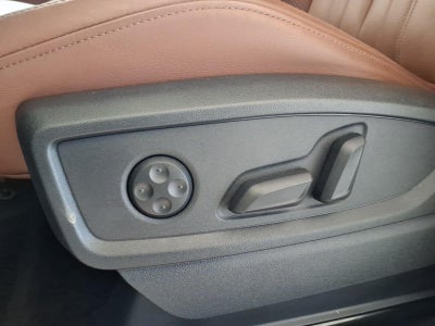2024 Audi Q5 S line Premium Plus 45 TFSI quattro