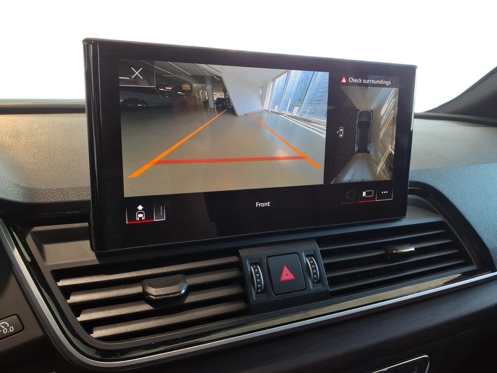 2024 Audi Q5 S line Premium Plus 45 TFSI quattro