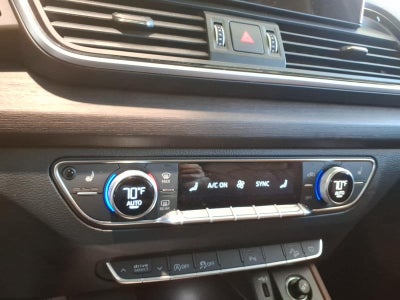 2024 Audi Q5 S line Premium Plus 45 TFSI quattro