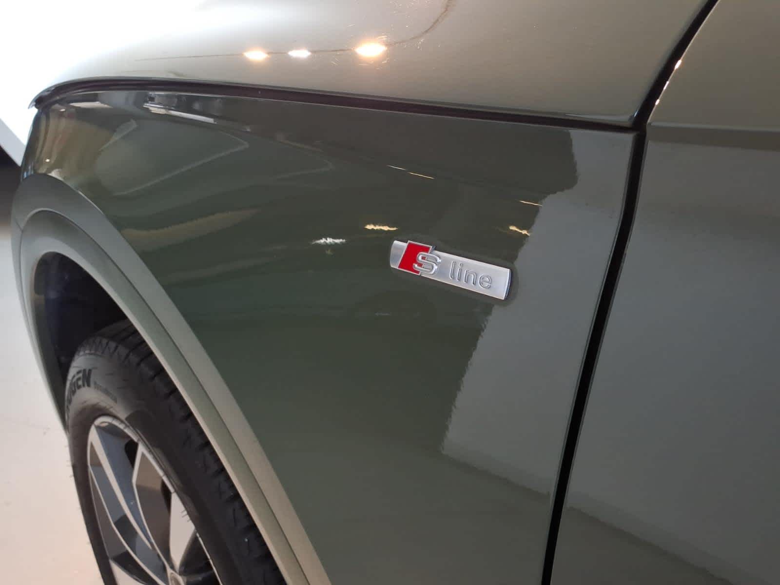 2024 Audi Q5 S line Premium Plus 45 TFSI quattro