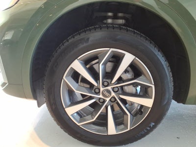 2024 Audi Q5 S line Premium Plus 45 TFSI quattro