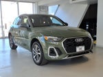 2024 Audi Q5 S line Premium Plus 45 TFSI quattro