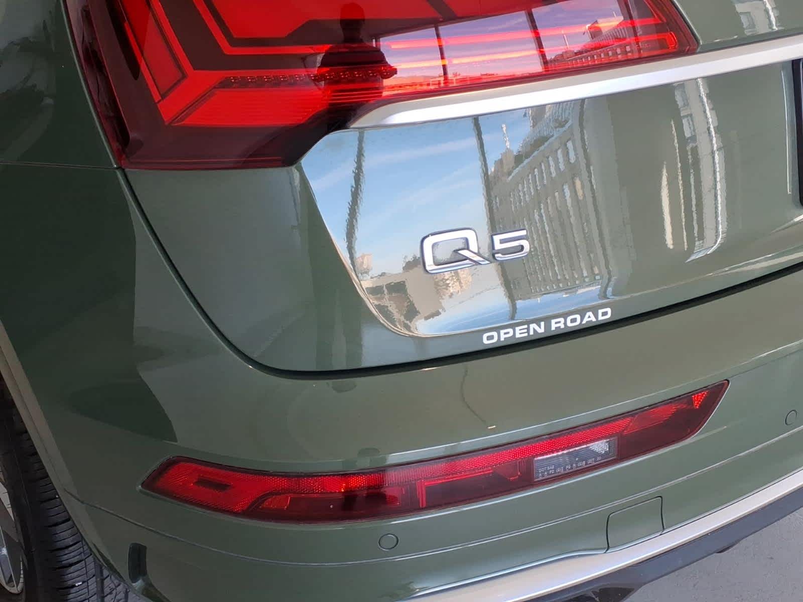 2024 Audi Q5 S line Premium Plus 45 TFSI quattro