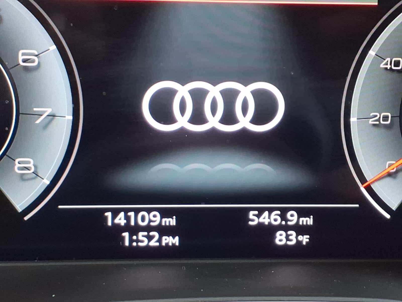 2023 Audi Q5 S line Premium Plus 45 TFSI quattro