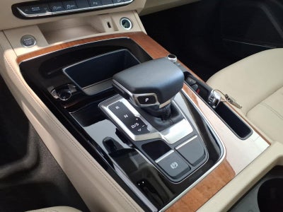 2023 Audi Q5 S line Premium Plus 45 TFSI quattro