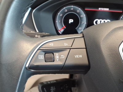 2023 Audi Q5 S line Premium Plus 45 TFSI quattro