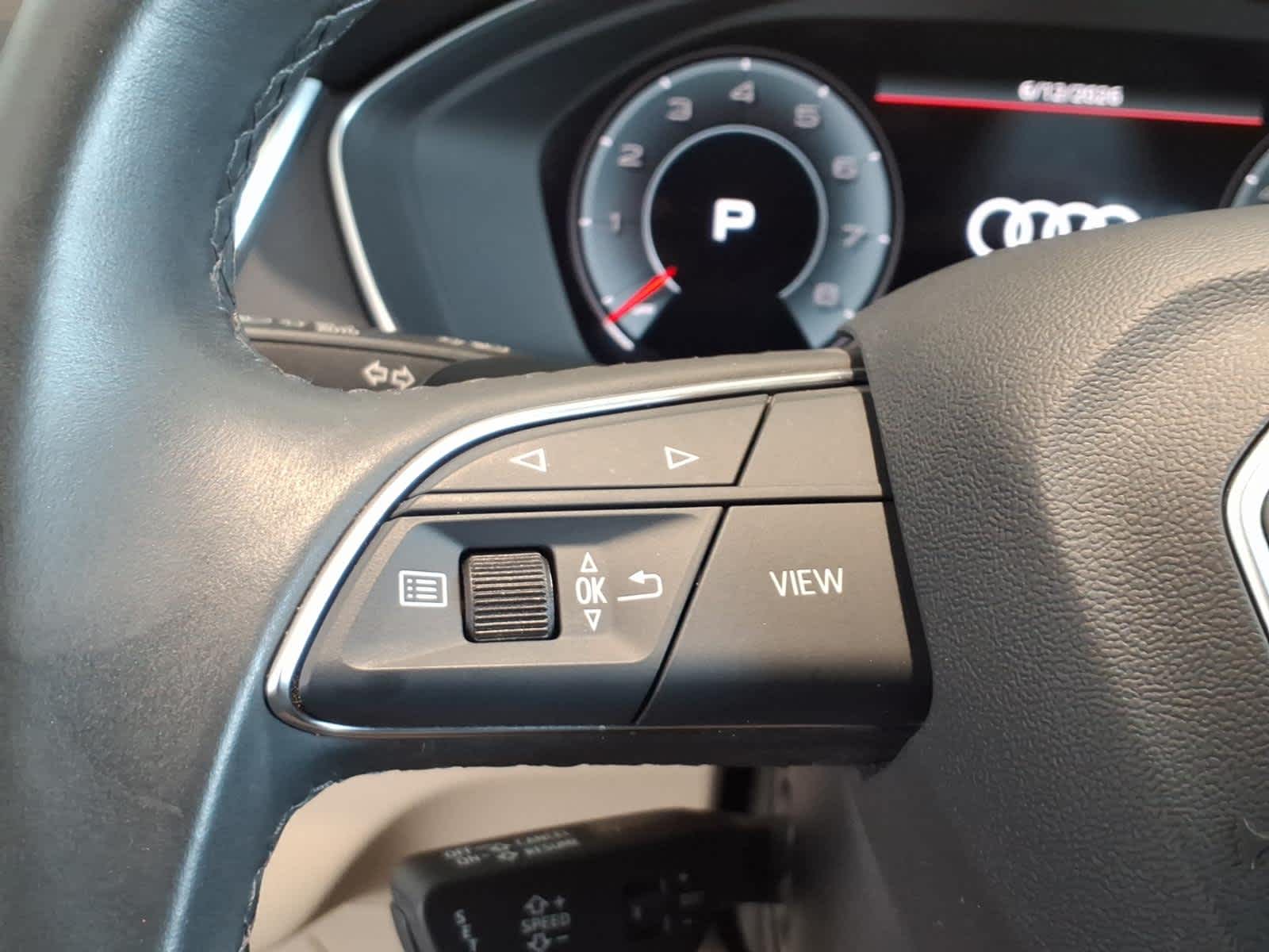 2023 Audi Q5 S line Premium Plus 45 TFSI quattro