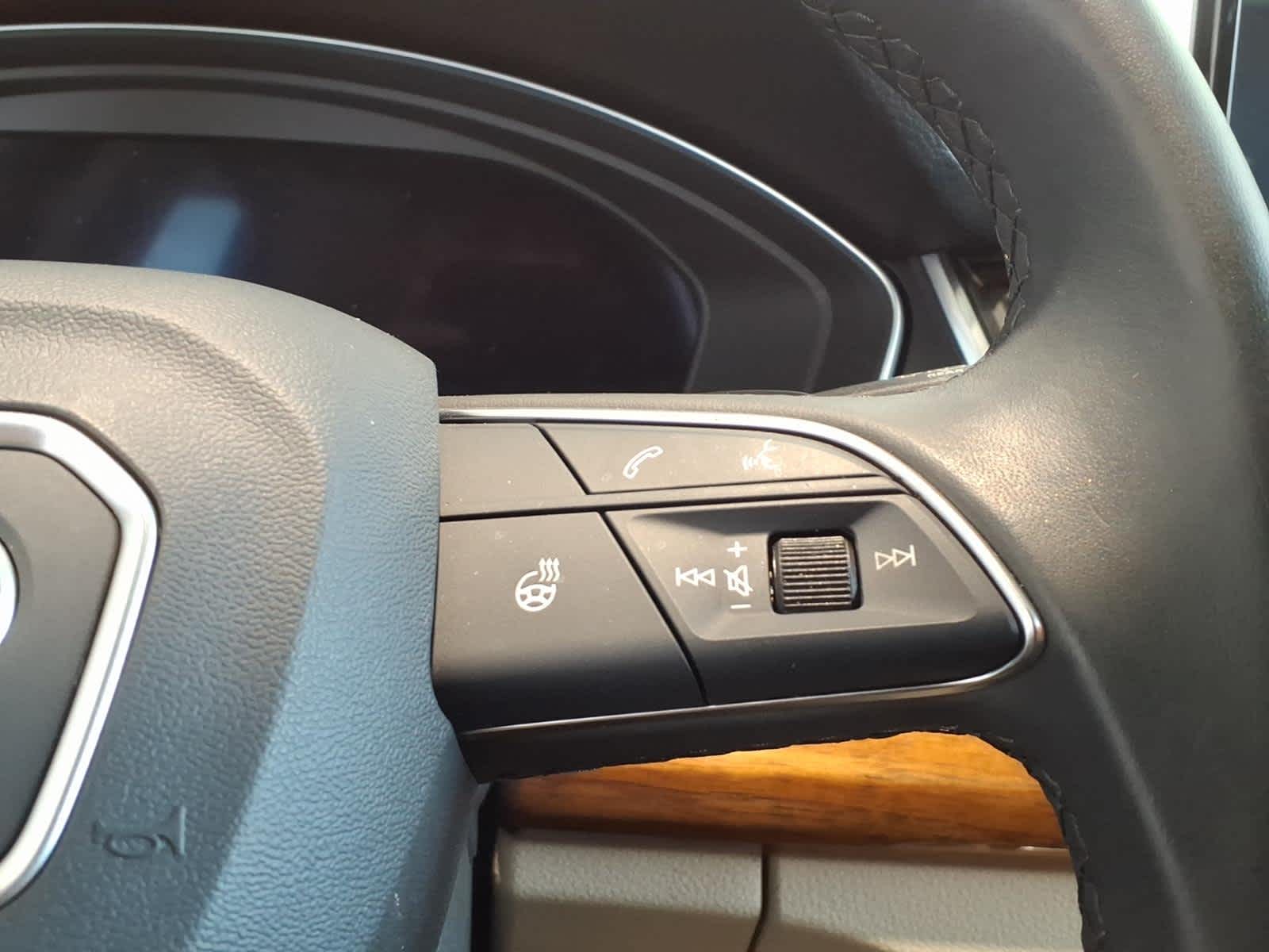 2023 Audi Q5 S line Premium Plus 45 TFSI quattro