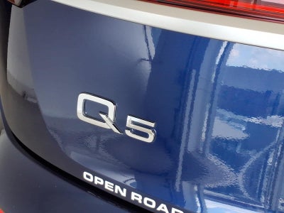 2023 Audi Q5 S line Premium Plus 45 TFSI quattro