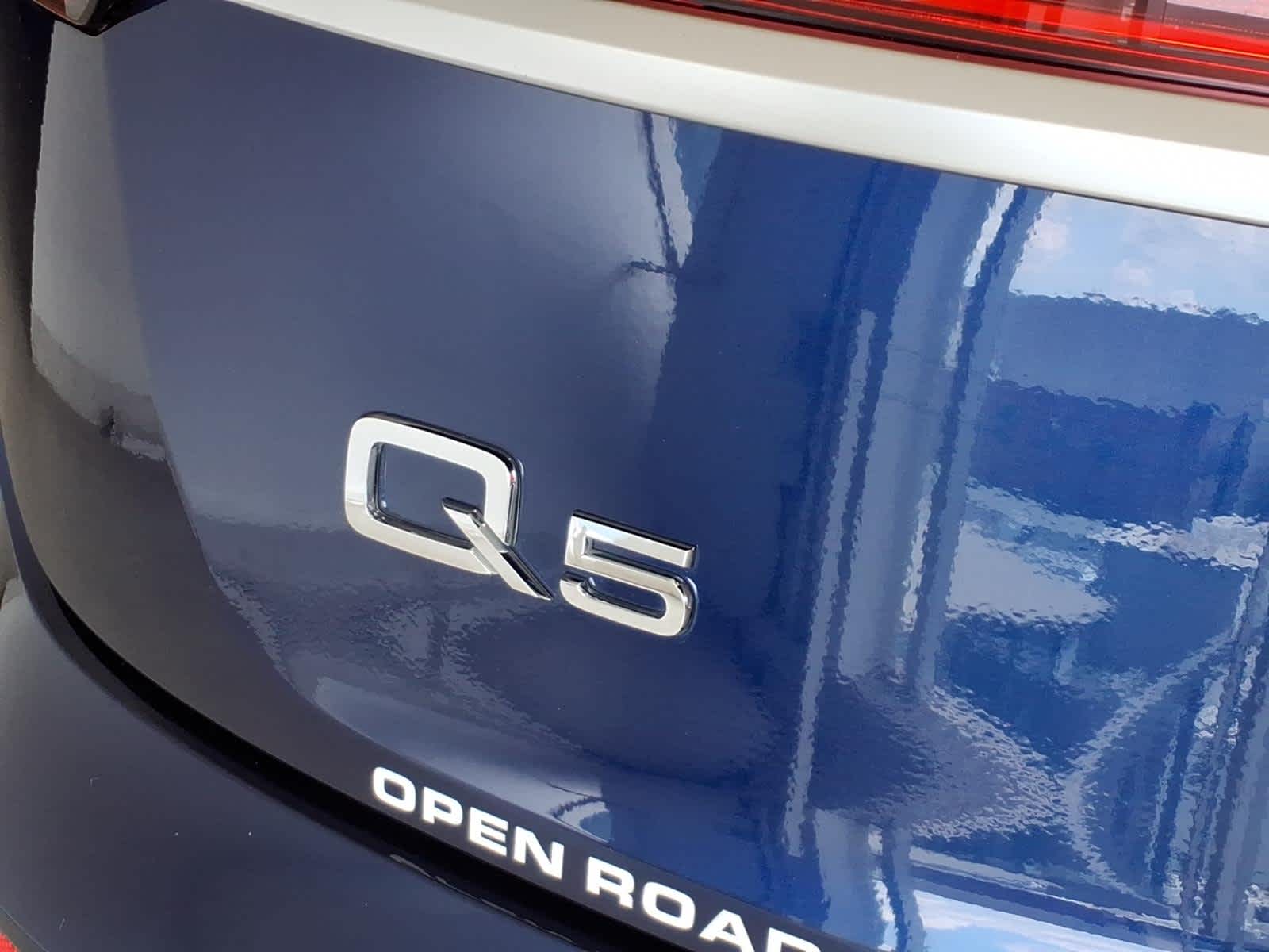 2023 Audi Q5 S line Premium Plus 45 TFSI quattro