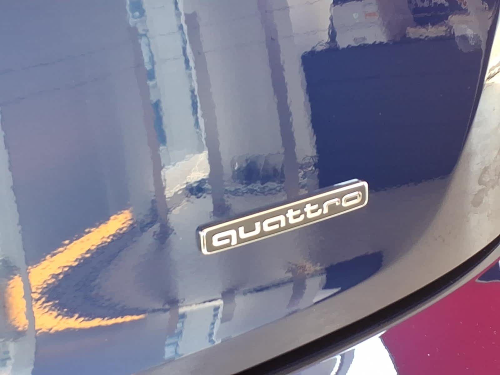 2023 Audi Q5 S line Premium Plus 45 TFSI quattro