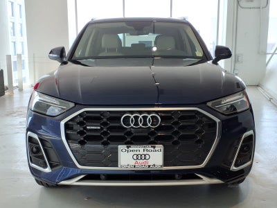2023 Audi Q5 S line Premium Plus 45 TFSI quattro