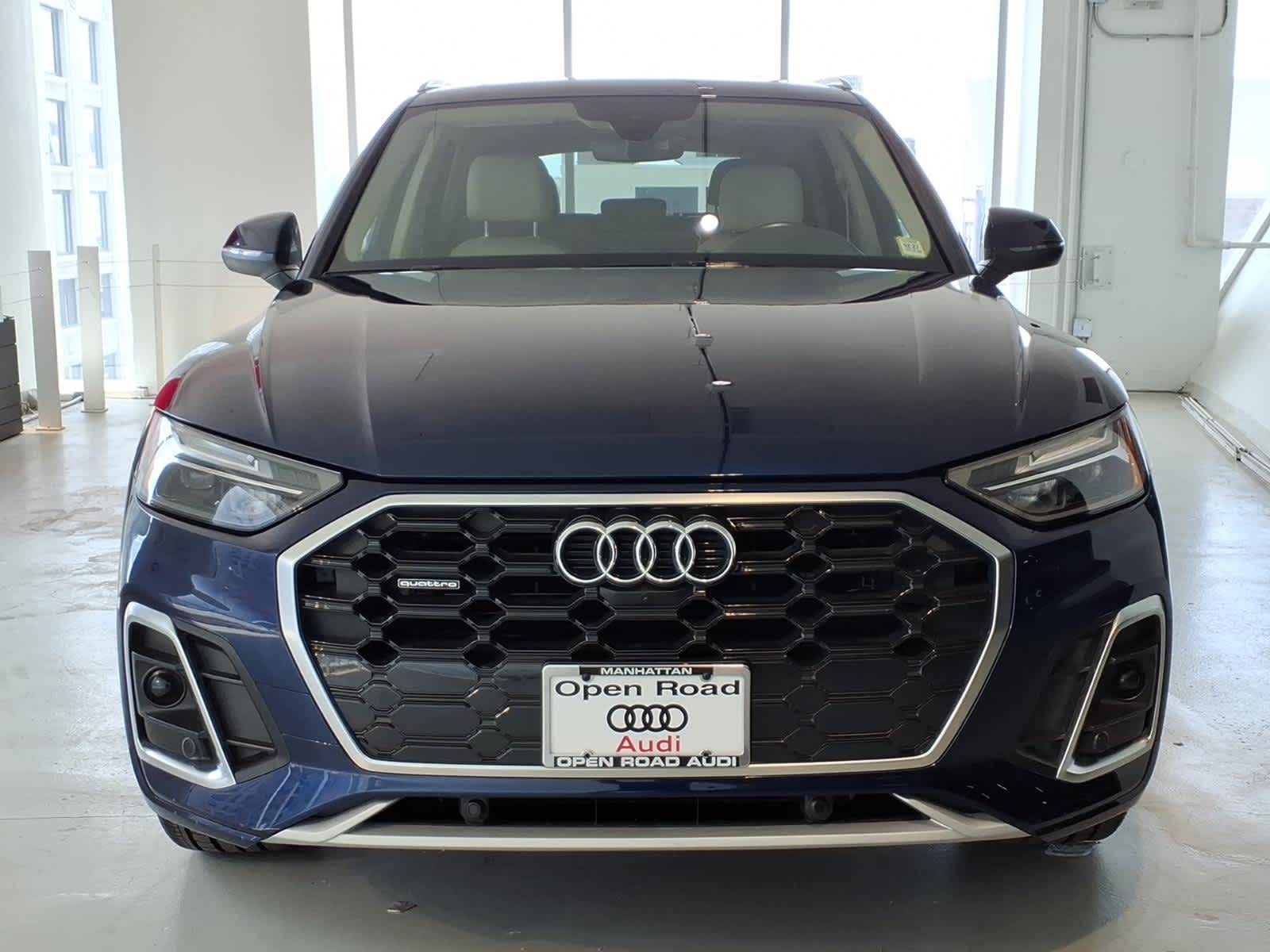 2023 Audi Q5 S line Premium Plus 45 TFSI quattro