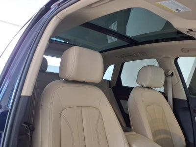 2023 Audi Q5 S line Premium Plus 45 TFSI quattro