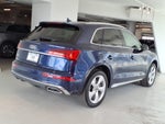 2023 Audi Q5 S line Premium Plus 45 TFSI quattro