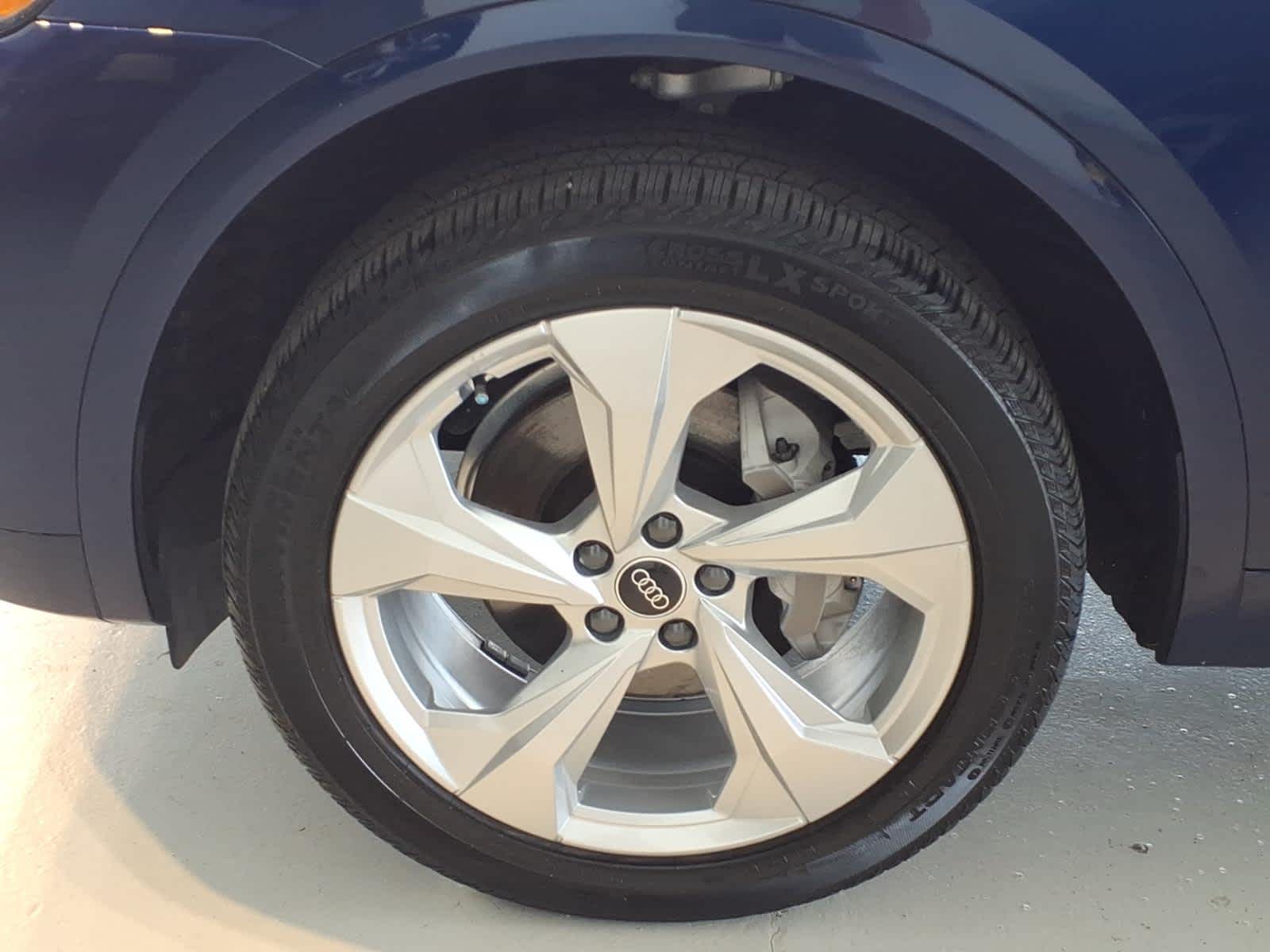 2023 Audi Q5 S line Premium Plus 45 TFSI quattro