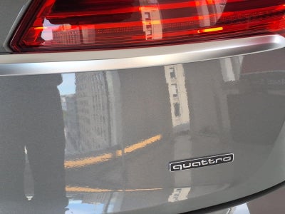 2024 Audi Q5 S line Premium Plus 45 TFSI quattro