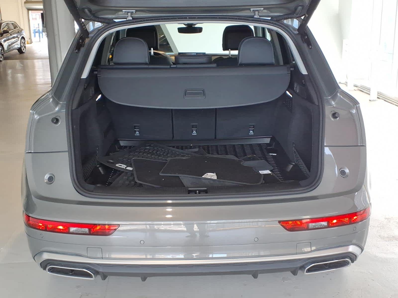 2024 Audi Q5 S line Premium Plus 45 TFSI quattro