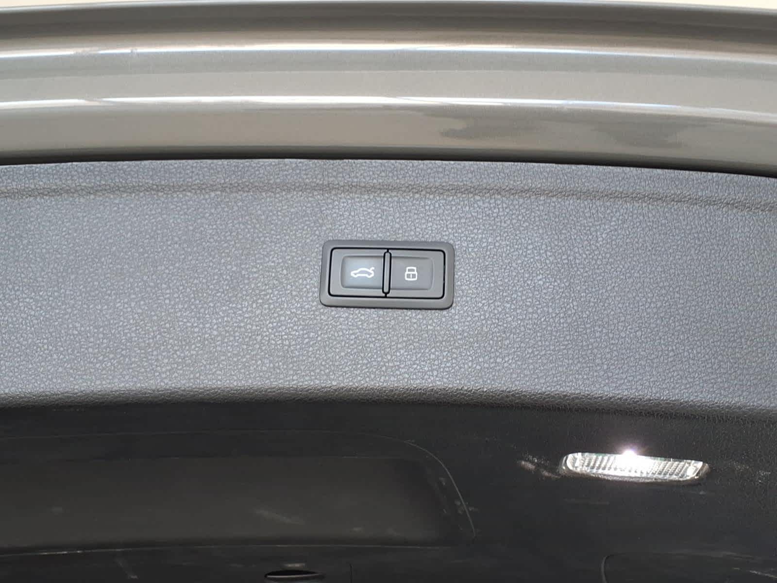2024 Audi Q5 S line Premium Plus 45 TFSI quattro