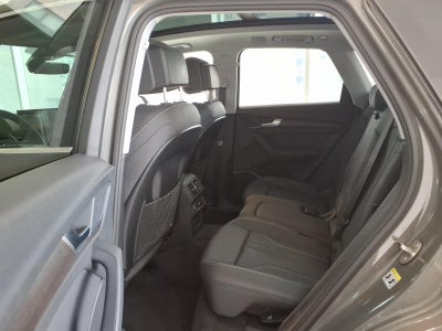 2024 Audi Q5 S line Premium Plus 45 TFSI quattro