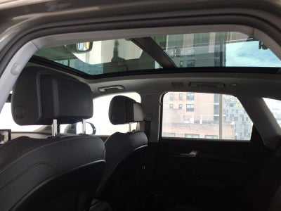 2024 Audi Q5 S line Premium Plus 45 TFSI quattro