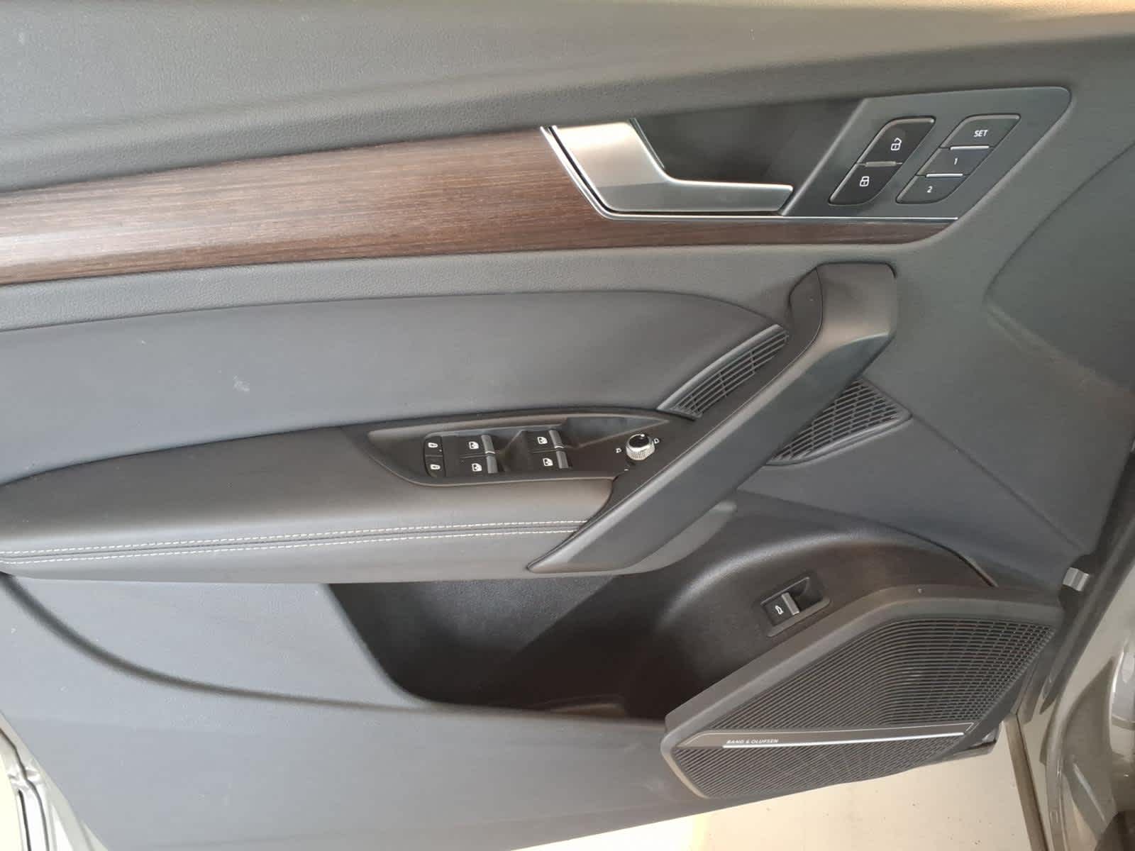 2024 Audi Q5 S line Premium Plus 45 TFSI quattro