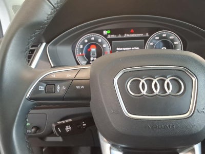 2024 Audi Q5 S line Premium Plus 45 TFSI quattro