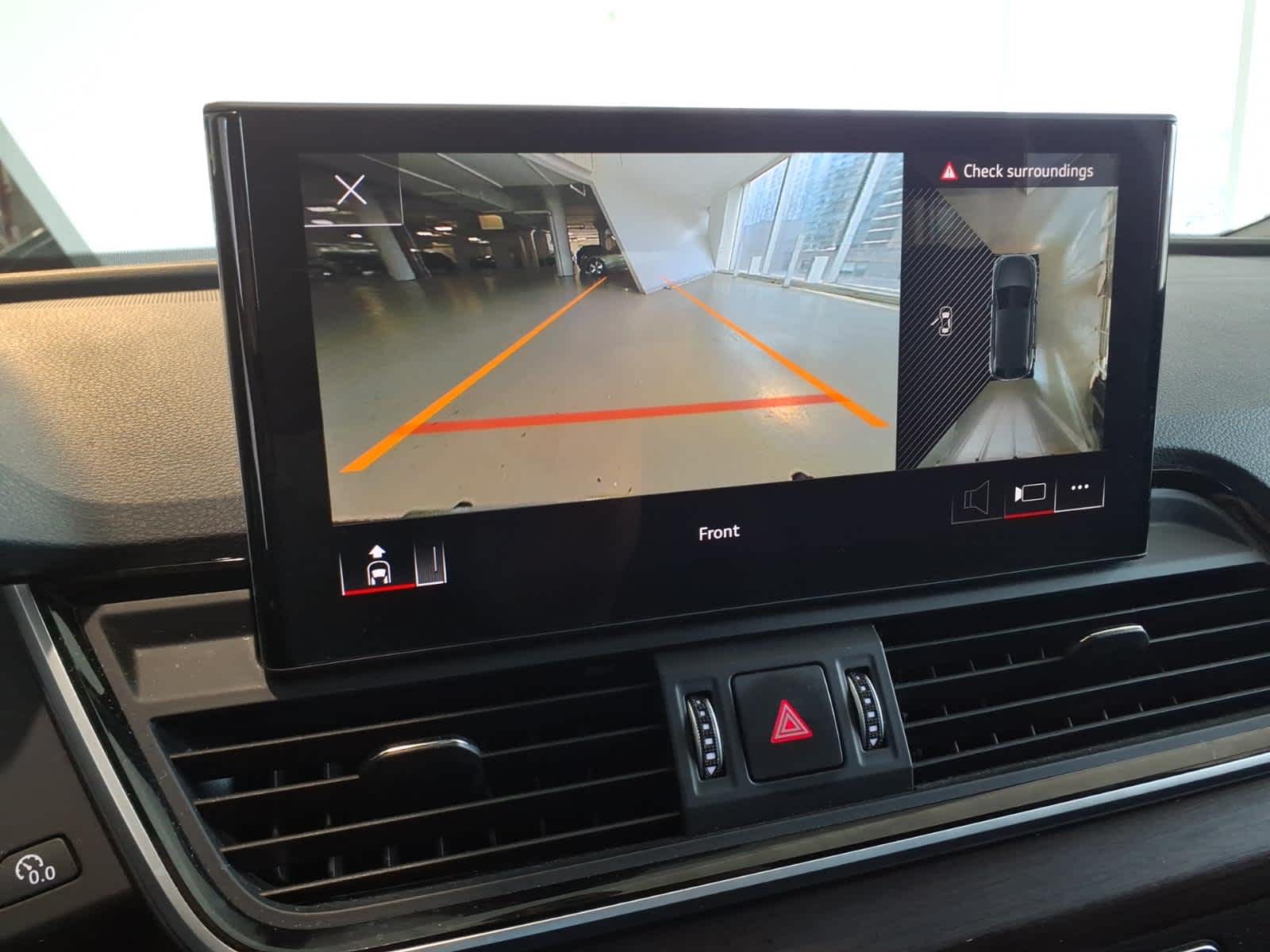 2024 Audi Q5 S line Premium Plus 45 TFSI quattro