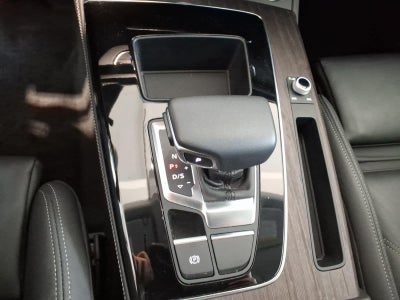 2024 Audi Q5 S line Premium Plus 45 TFSI quattro