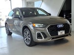 2024 Audi Q5 S line Premium Plus 45 TFSI quattro