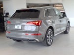 2024 Audi Q5 S line Premium Plus 45 TFSI quattro