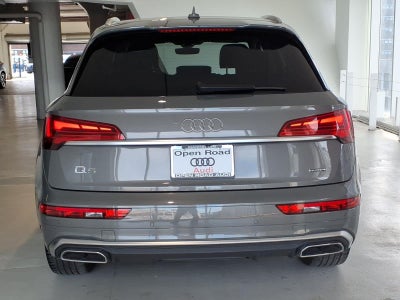 2024 Audi Q5 S line Premium Plus 45 TFSI quattro