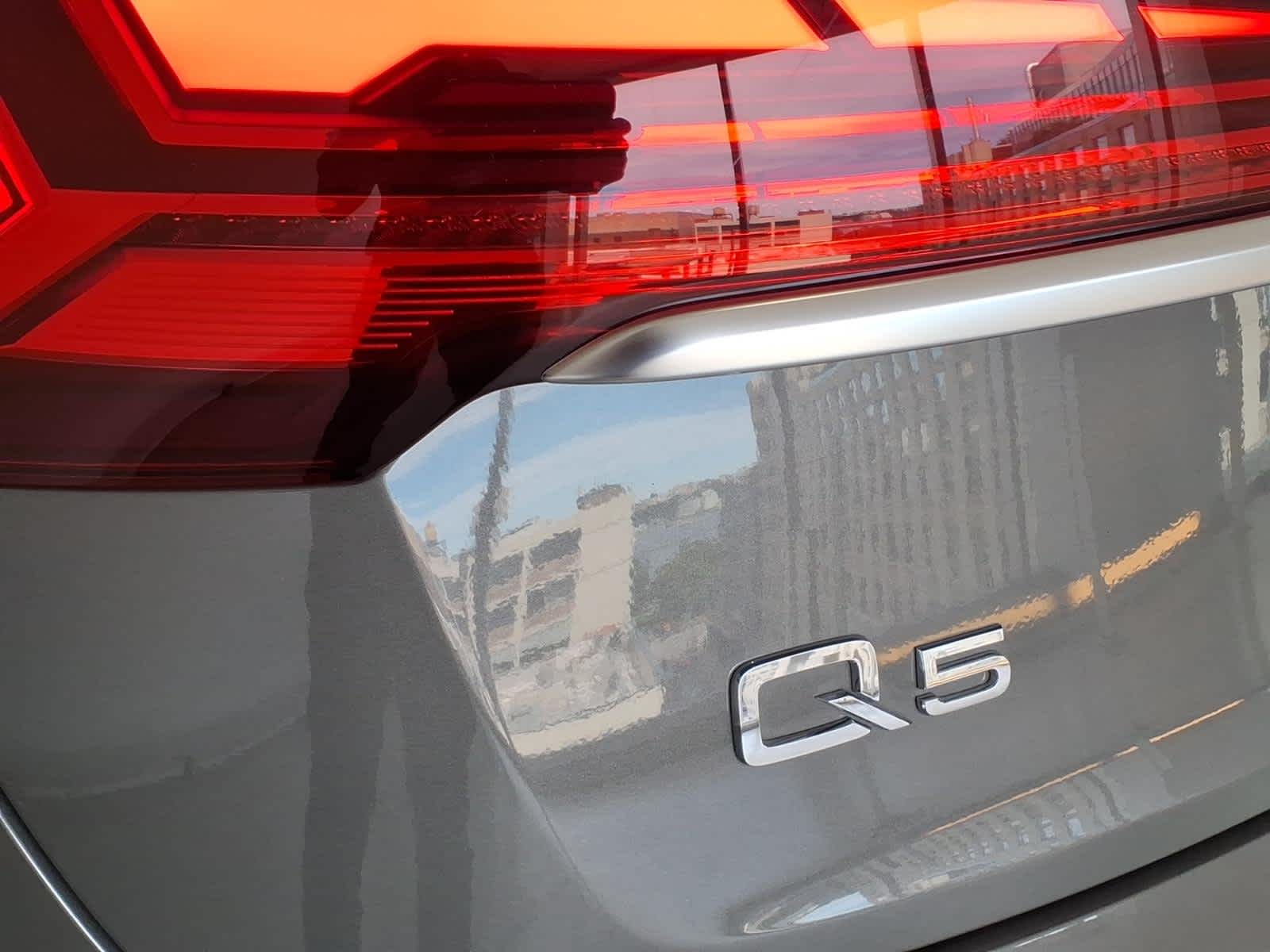2024 Audi Q5 S line Premium Plus 45 TFSI quattro