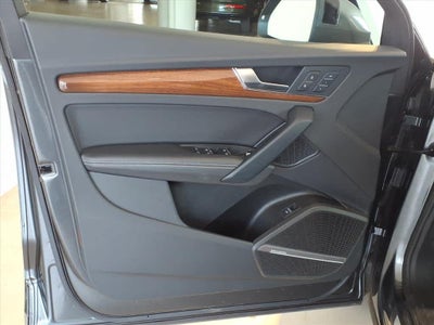 2023 Audi Q5 S line Premium Plus 45 TFSI quattro