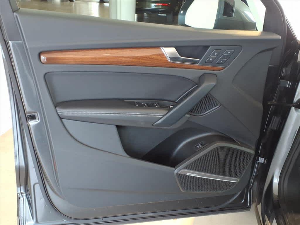 2023 Audi Q5 S line Premium Plus 45 TFSI quattro