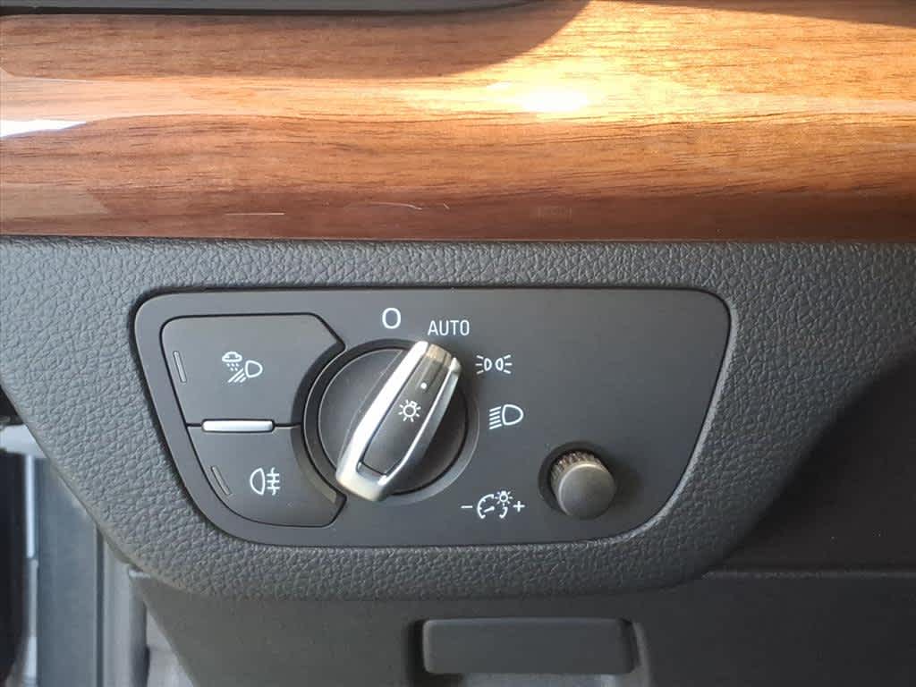 2023 Audi Q5 S line Premium Plus 45 TFSI quattro