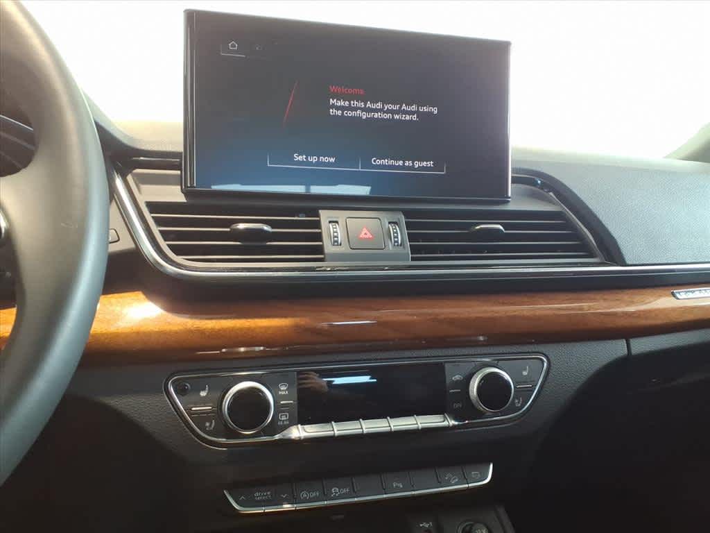 2023 Audi Q5 S line Premium Plus 45 TFSI quattro