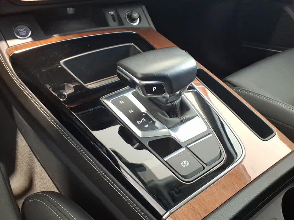 2023 Audi Q5 S line Premium Plus 45 TFSI quattro