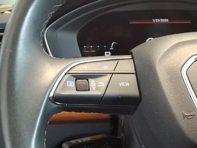 2023 Audi Q5 S line Premium Plus 45 TFSI quattro