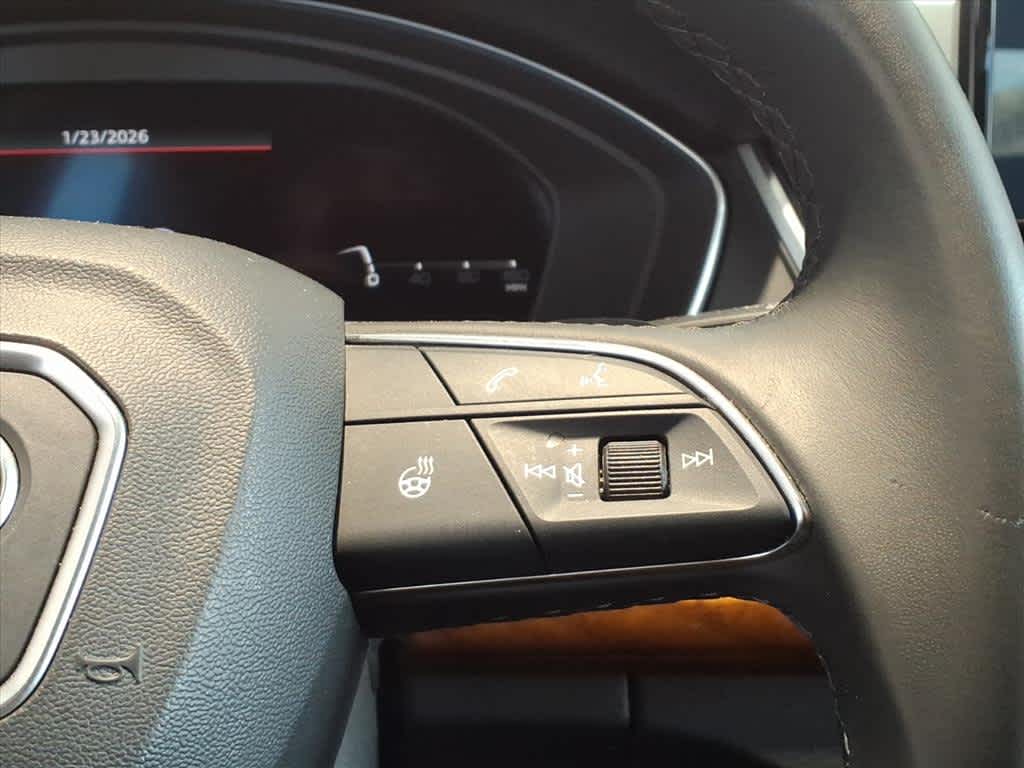 2023 Audi Q5 S line Premium Plus 45 TFSI quattro